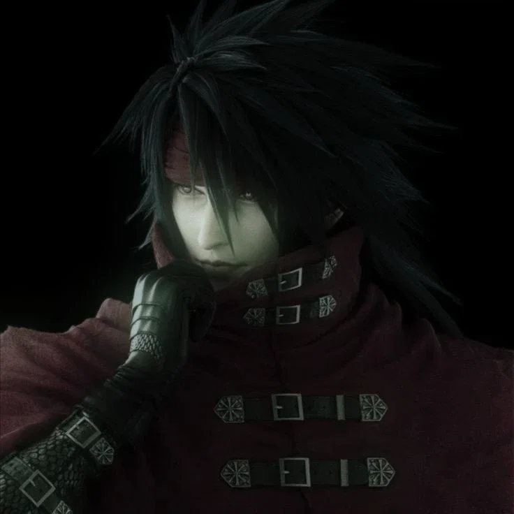 Vincent Valentine