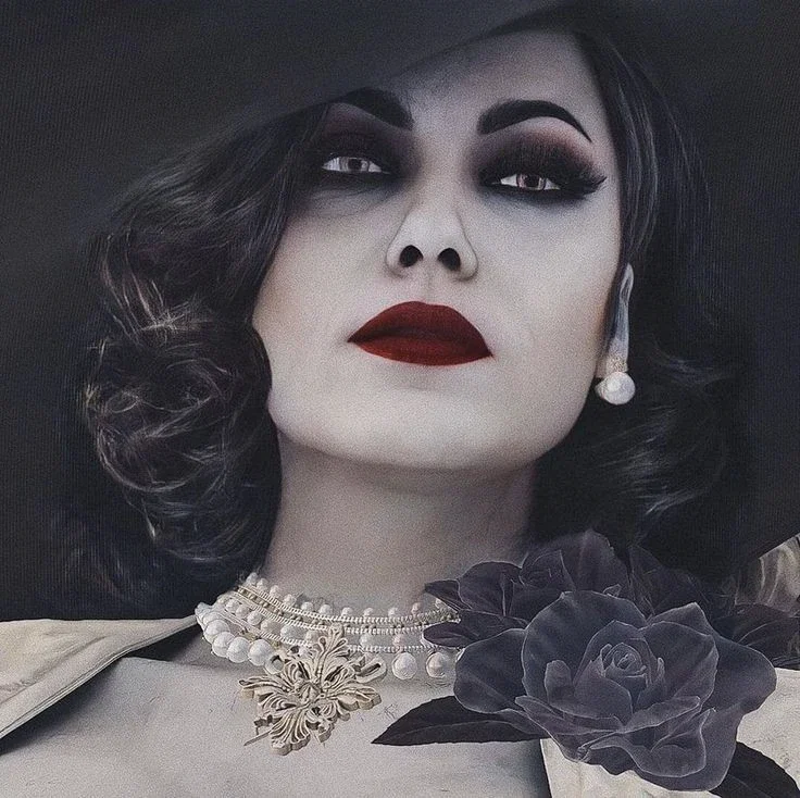 Alcina Dimitrescu