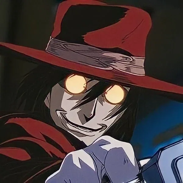 Alucard