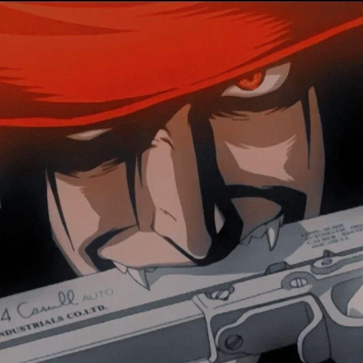 Alucard