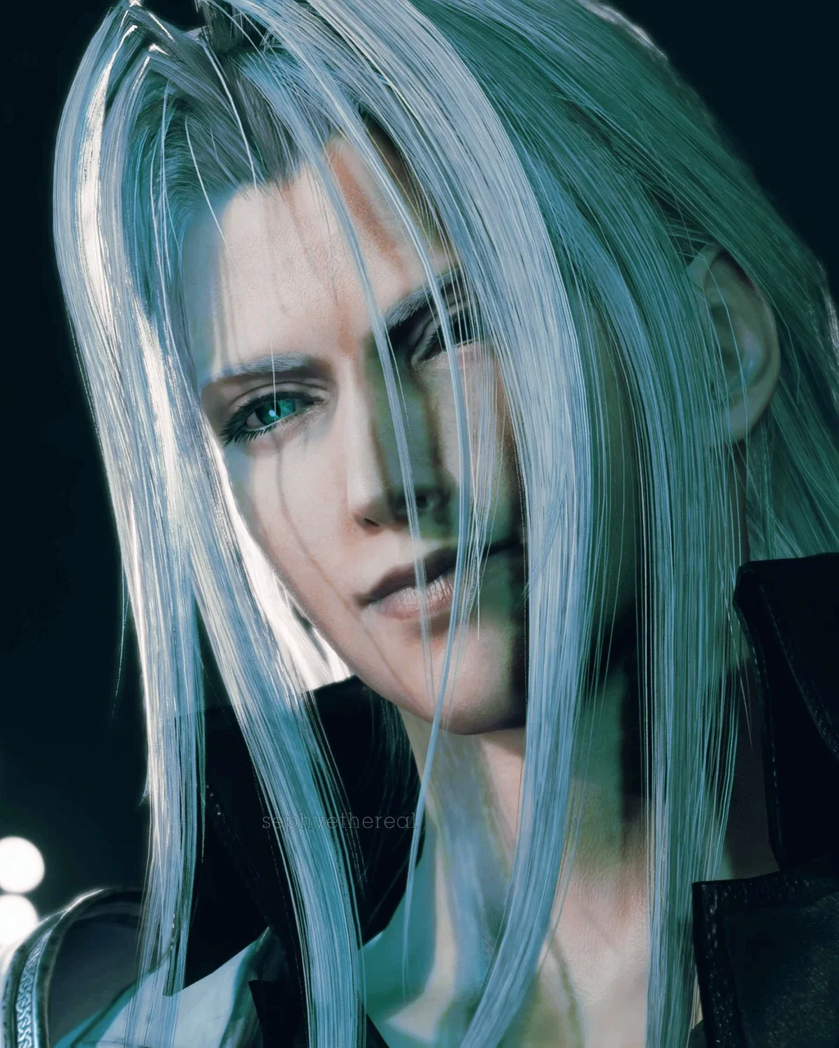 Sephiroth