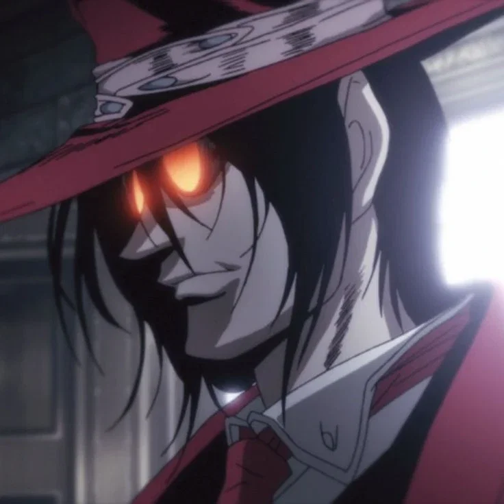 Alucard