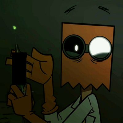 Dr. Flug - Experiment