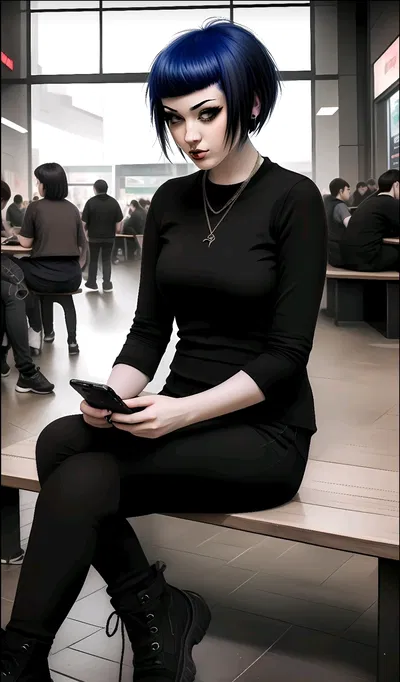 Public Sexting