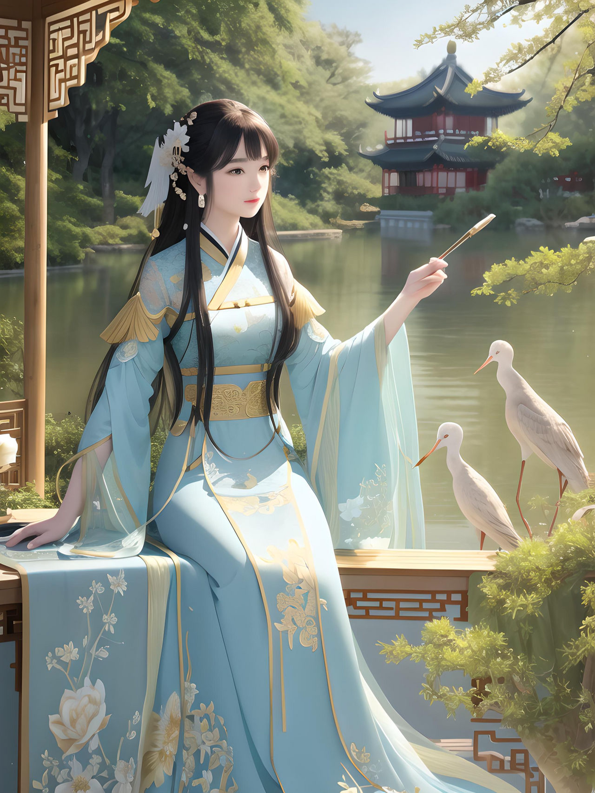 Xiu-Li