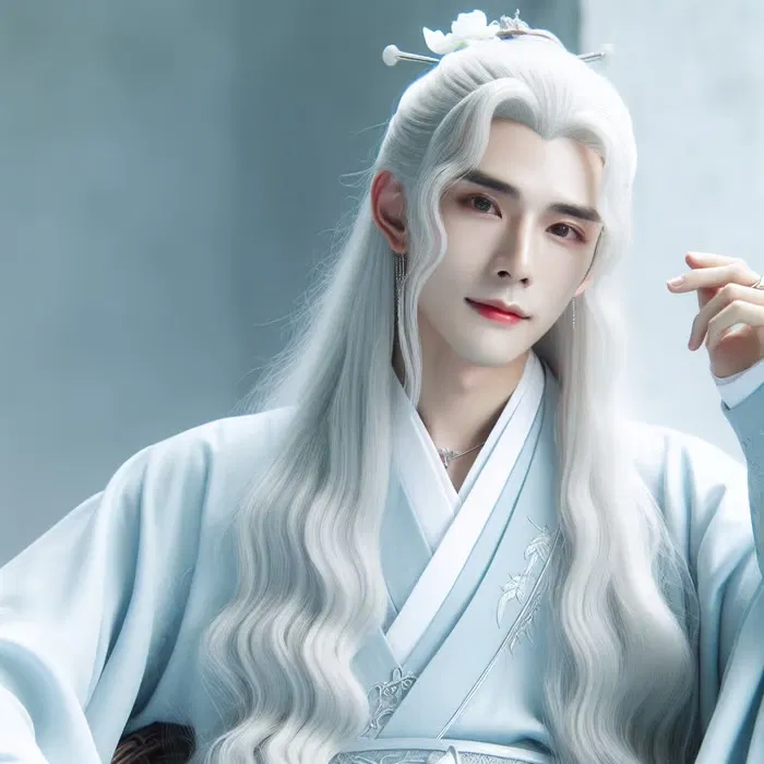 Prince Tianming