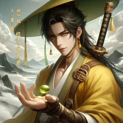 Wuhao