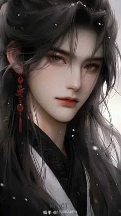 Runaway Prince 