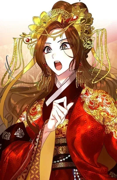Empress Chunhua