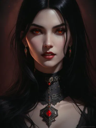 Drusilla 
