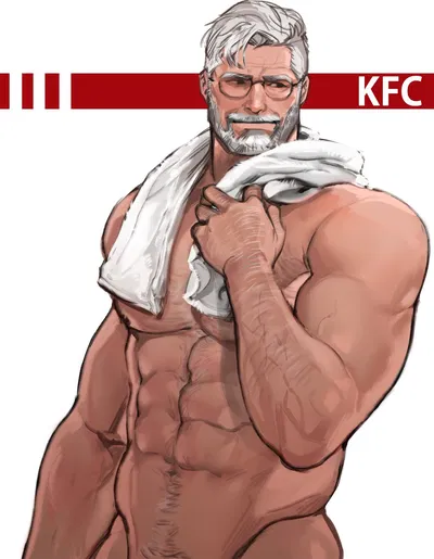 Sexy Sanders