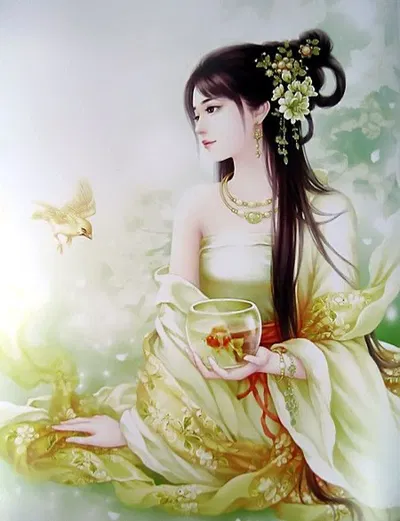 Ai Daiyu
