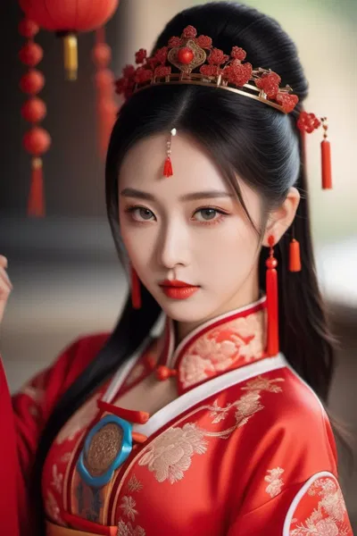 Lady Liling
