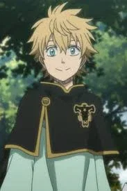 Luck Voltia