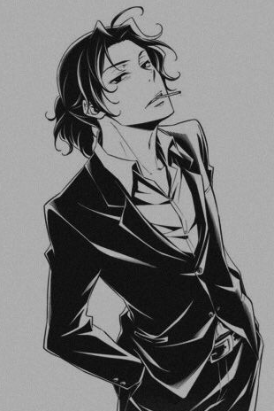 Sherlock Holmes