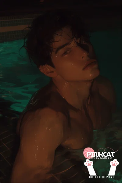 Jordan Yoon | New Roommate [GCU SWIM TEAM]
