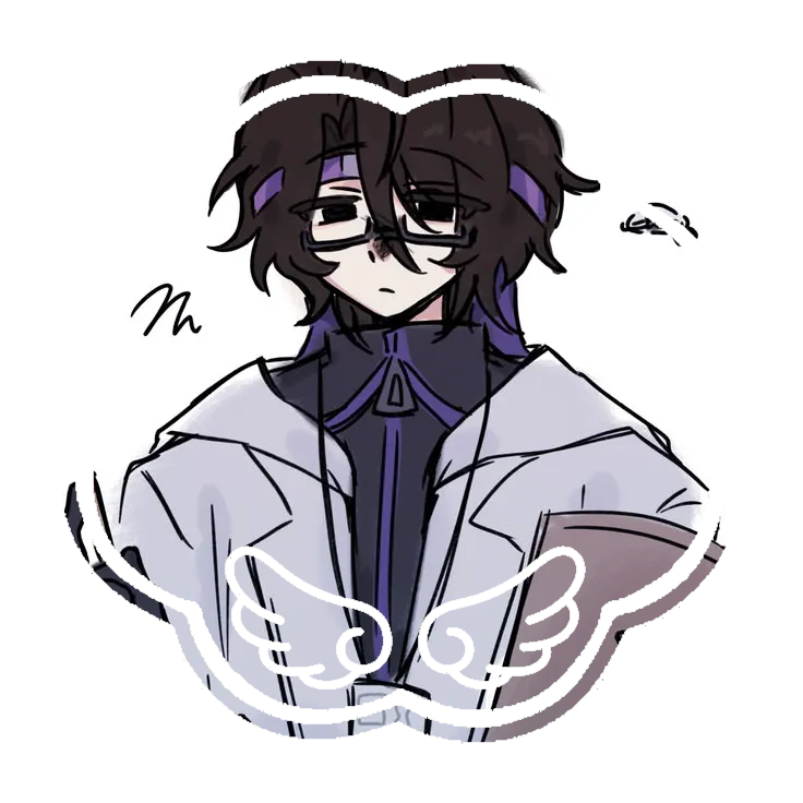 💉𓏧♡ Evilfies ~ Curiosity