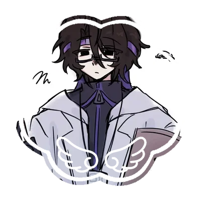 💉𓏧♡ Evilfies ~ Curiosity