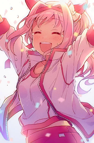 Haru Urara |UMA|