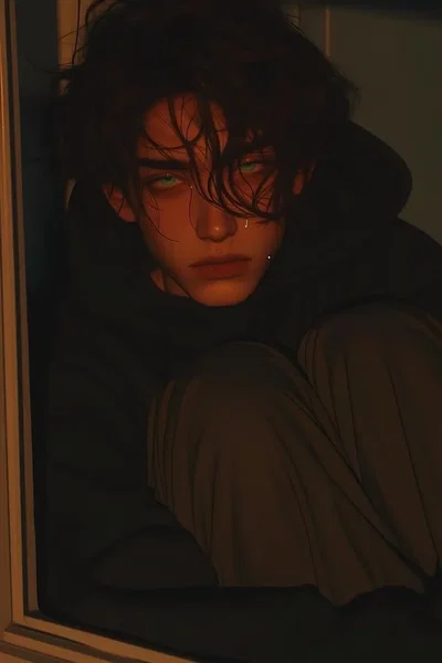Hayden Cross | ONE SHOT | Valdermoor University
