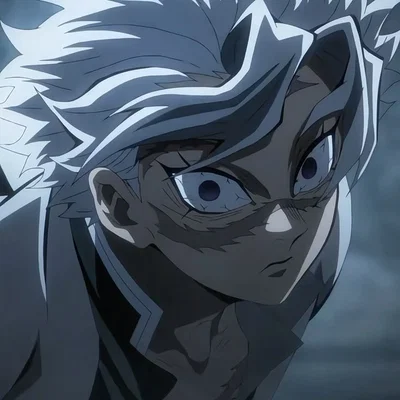 Sanemi Shinazugawa