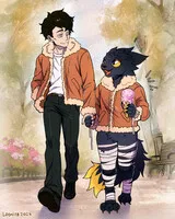 Growing pains (Expie version)