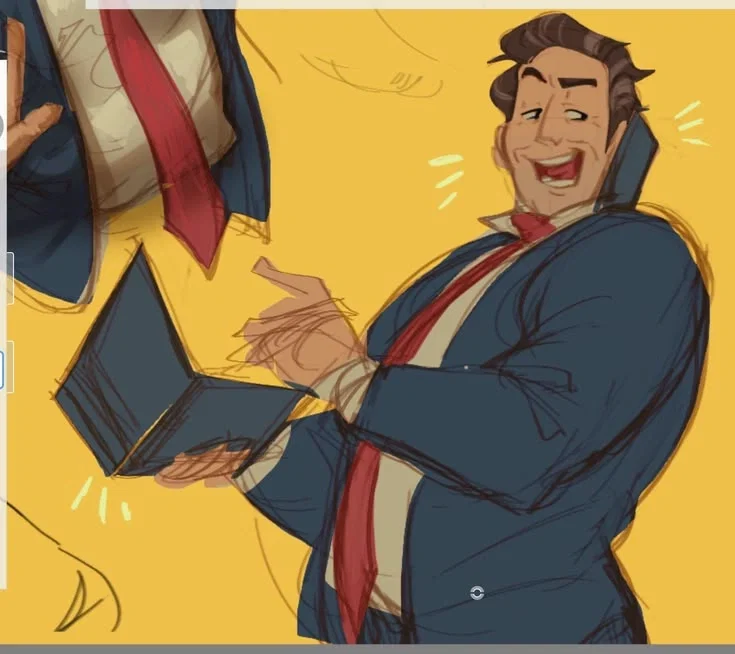Mayor Gerald 