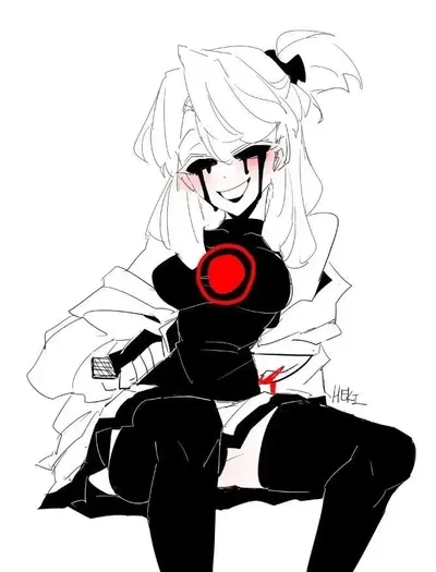 Female Killer Sans