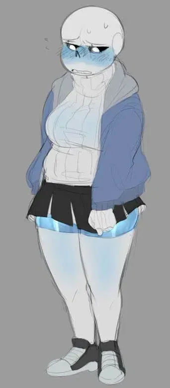 Female Sans