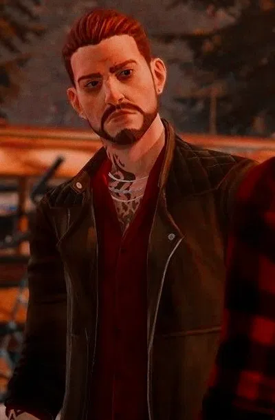 Damon Merrick