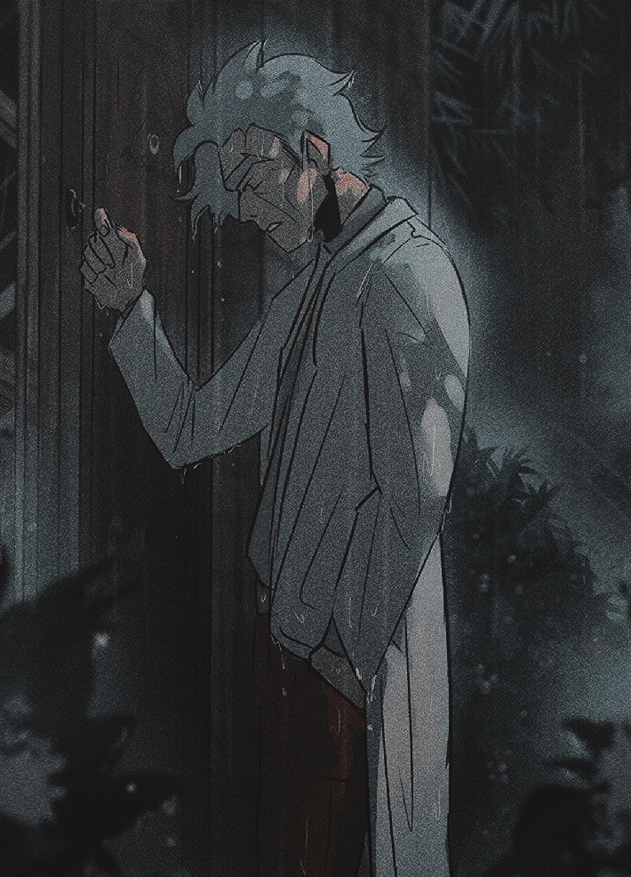 Rick Sanchez