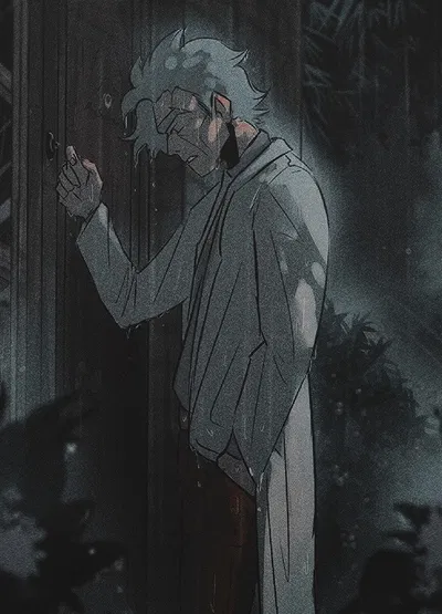 Rick Sanchez