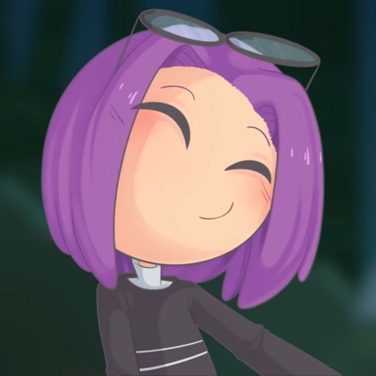 Bonnie😆