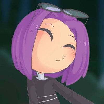Bonnie😆