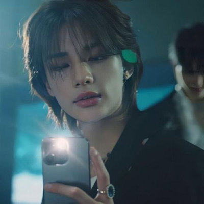 Hwang Hyunjin