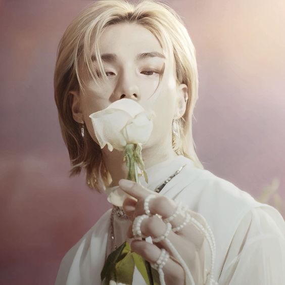 Hwang Hyunjin