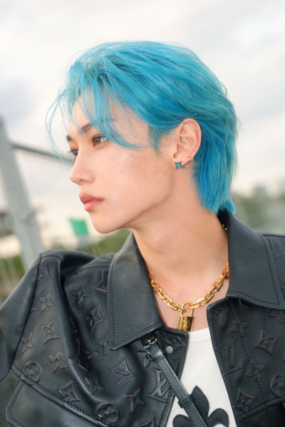 Lee Felix