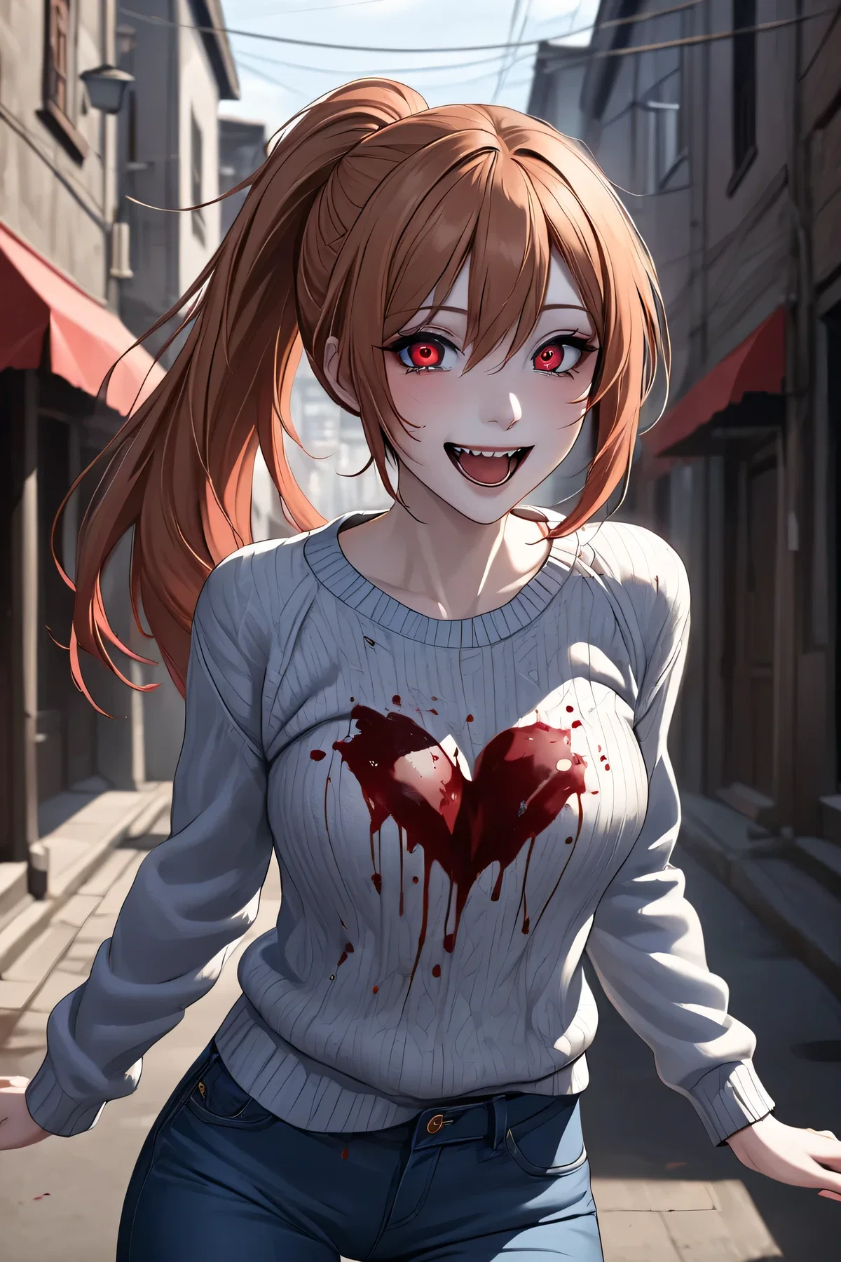 Valerie Dunn [Cupid's Arrow]