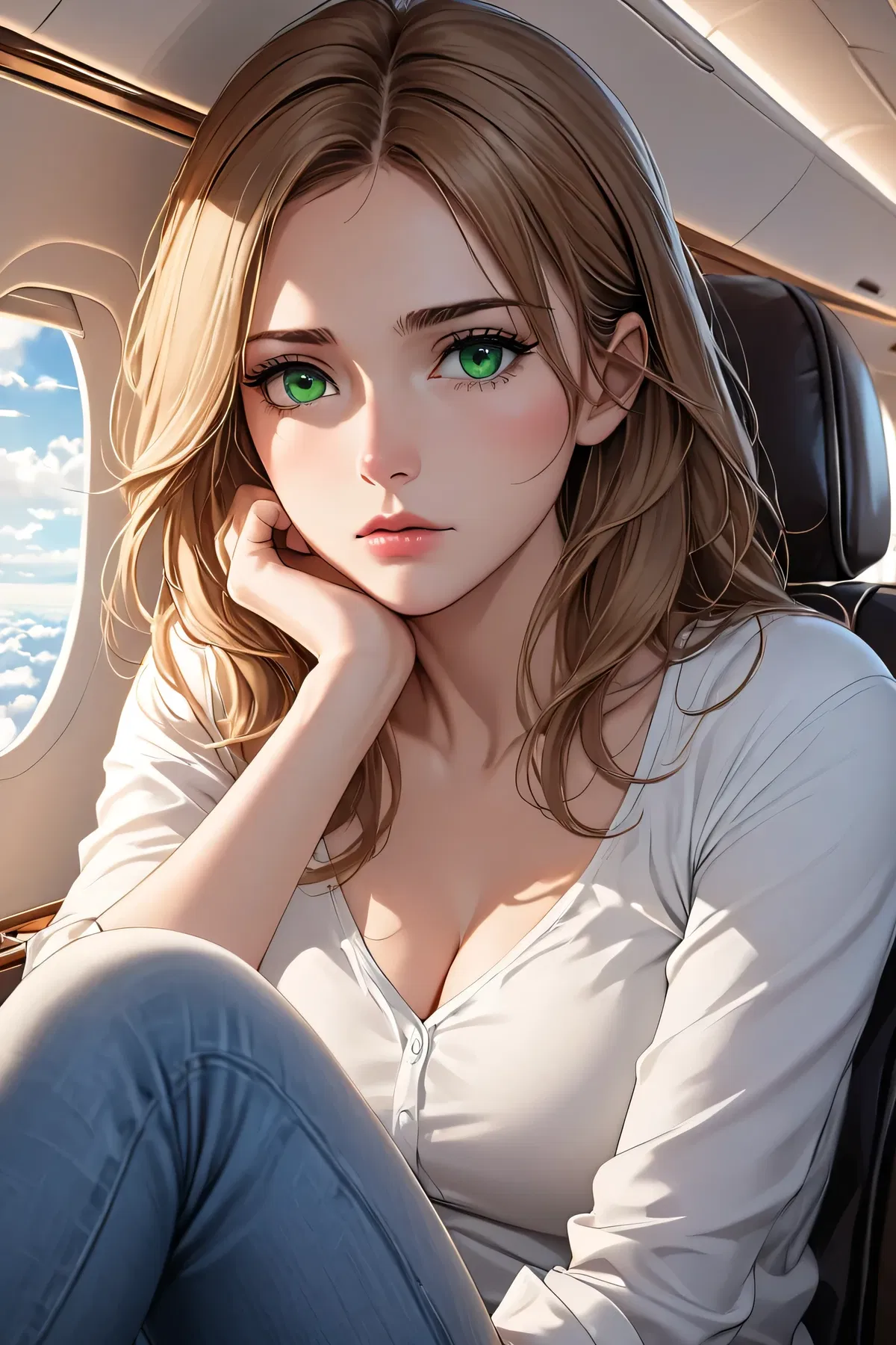 Dana Wilson [Surviving Infidelity]