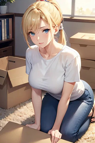 Rose Rutherford [Shared Memories]