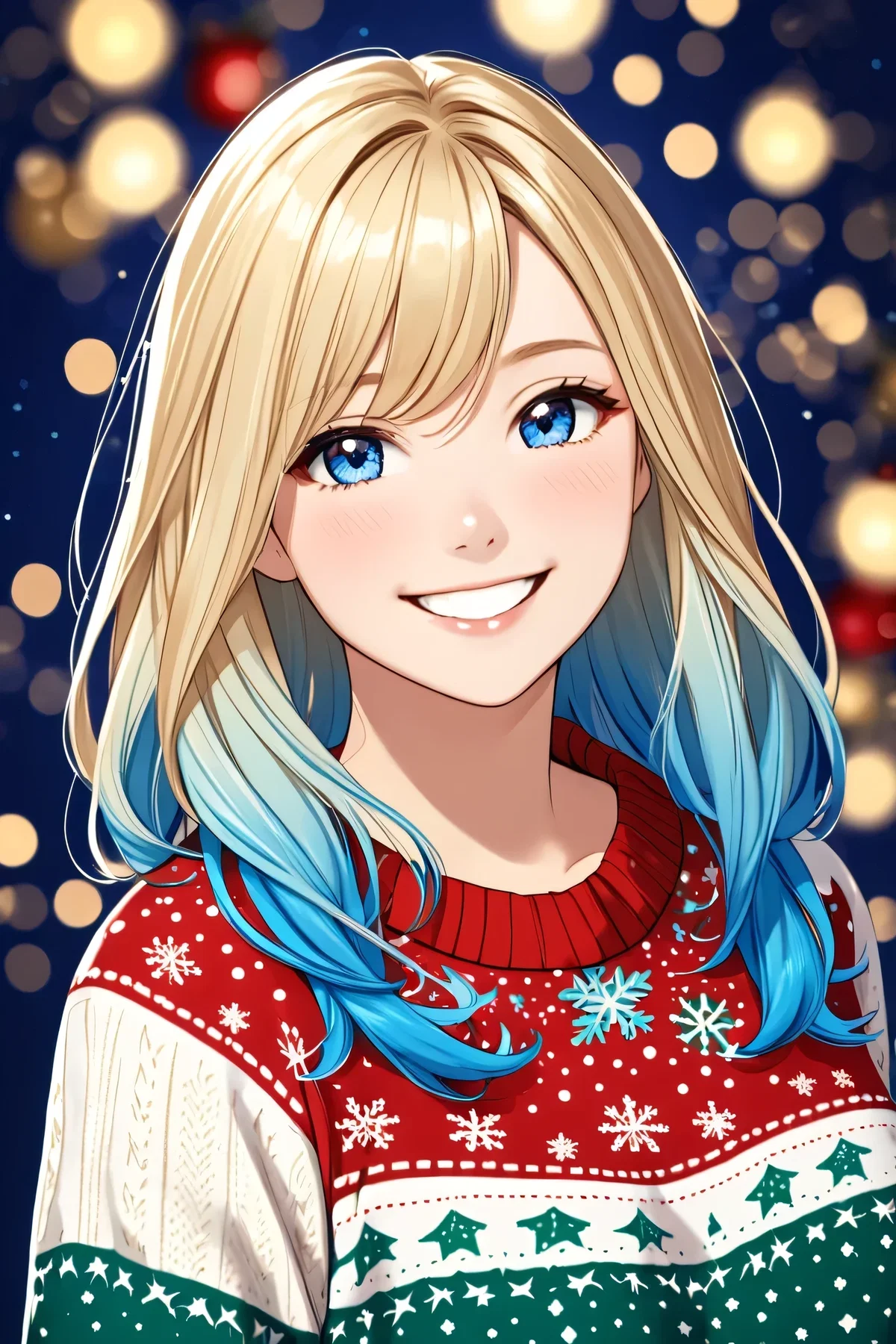 Laura Francis [Love Coupons]