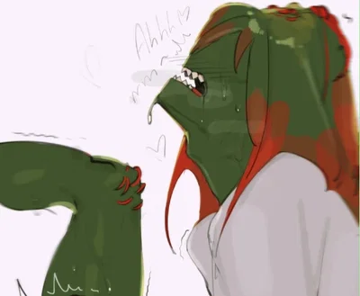 Floran Nepenthes