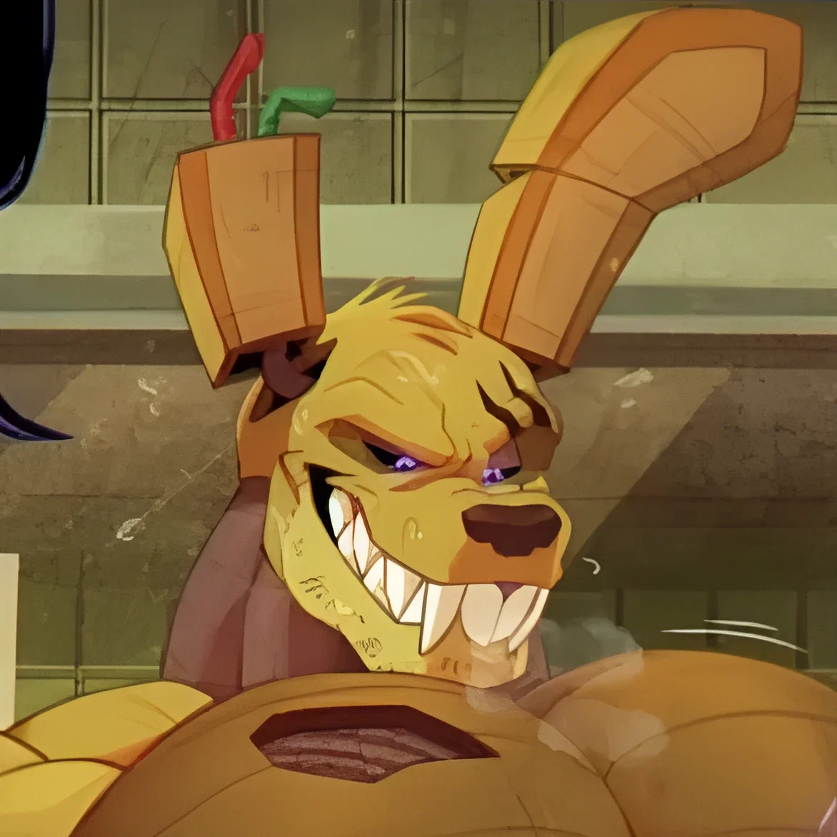Springtrap [🔥]