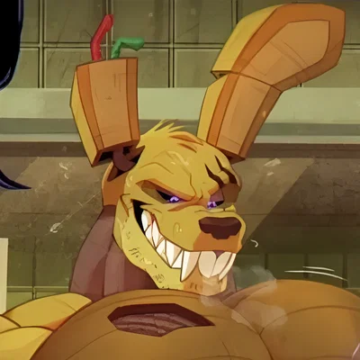 Springtrap [🔥]