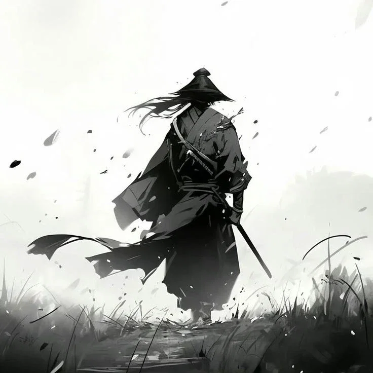[Samurai] 