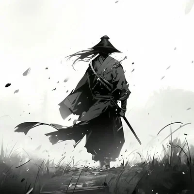 [Samurai] 