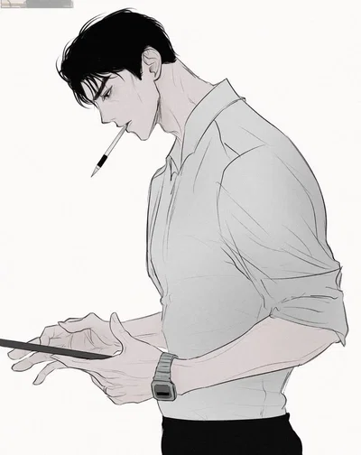 Rafael [father's friend] 