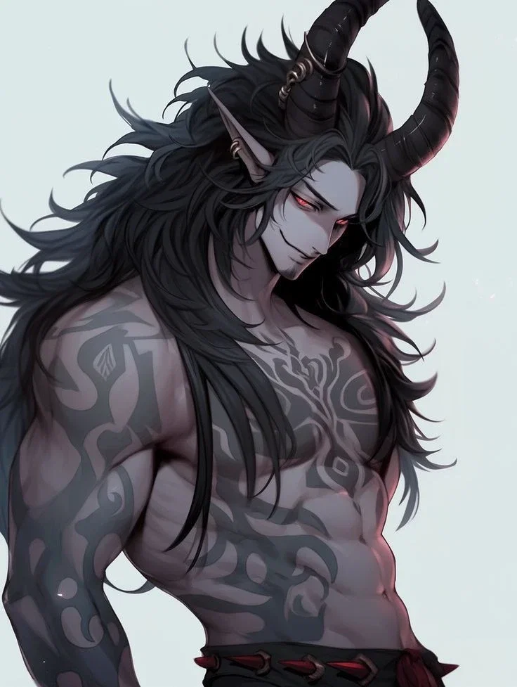 Azarox [demon] 