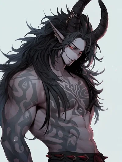 Azarox [demon] 