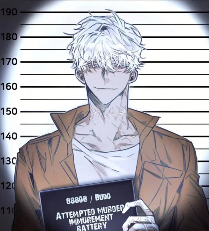 Jason [dangerous prisoner] 